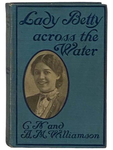 Lady Betty Across the Water