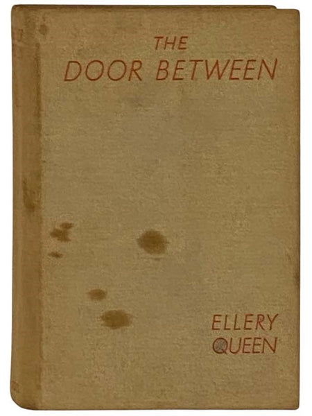 The Door Between: A Problem in Deduction