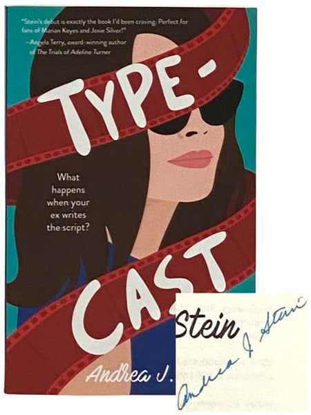 Typecast: A Novel