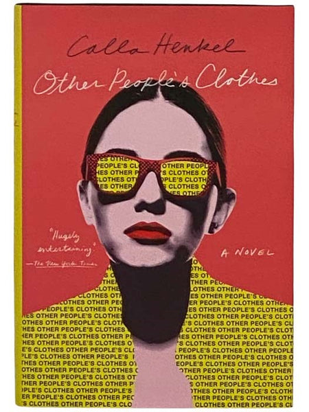 Other People's Clothes: A Novel