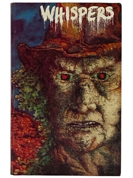 Whispers, Volume 5, Number 1-2, Whole Number 17-18, August, 1982