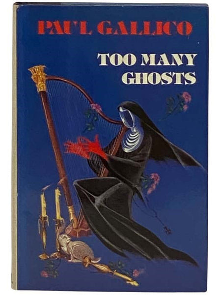 Too Many Ghosts