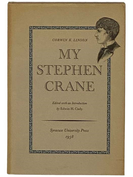 My Stephen Crane