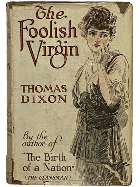 The Foolish Virgin: A Romance of Today