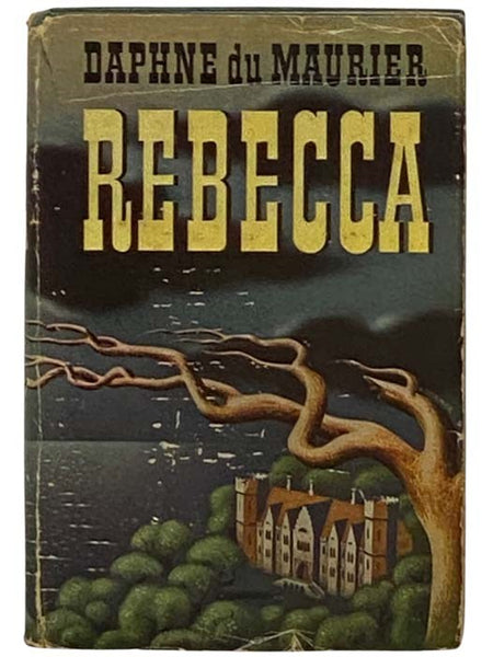 Rebecca
