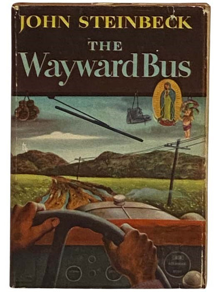 The Wayward Bus