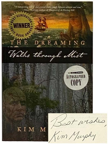 The Dreaming: Walks through Mist