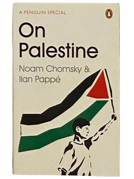 On Palestine (A Penguin Special)