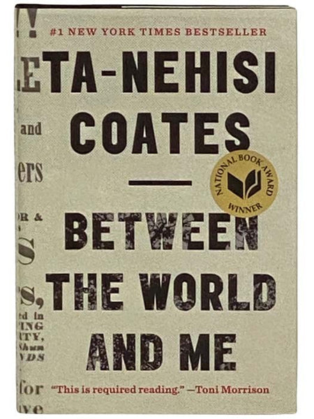 Between the World and Me