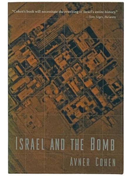 Israel and the Bomb
