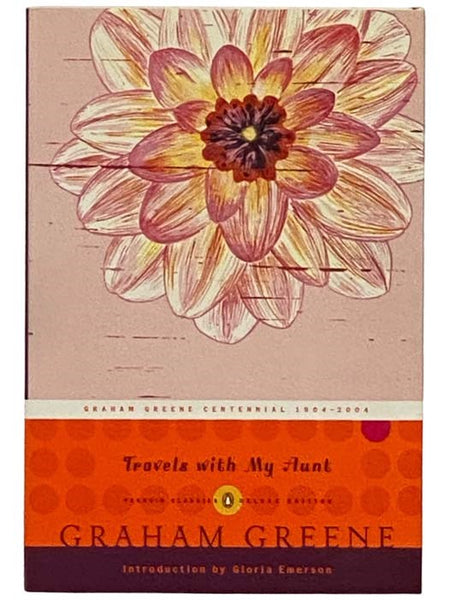 Travels with My Aunt (Graham Greene Centennial, 1904-2004) (Penguin Classics Deluxe Edition)