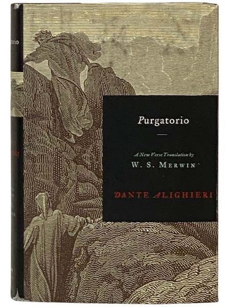 Purgatorio (English and Italian) [The Divine Comedy Book 2]