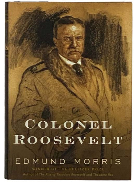 Colonel Roosevelt