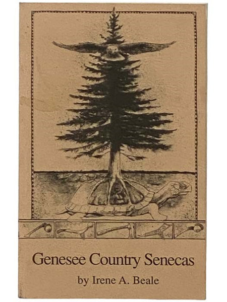 Genesee Country Senecas