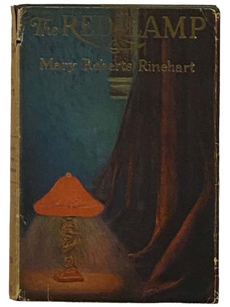 The Red Lamp
