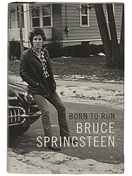 Born to Run