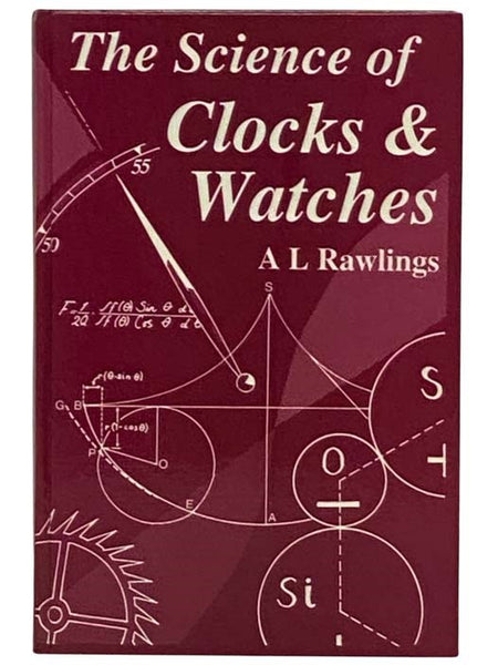 The Science of Clocks and Watches