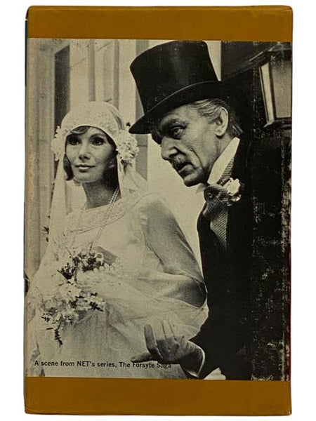 The Forsyte Chronicles Boxed Set: The Man of Property; In Chancery; To Let; The White Monkey; The Silver Spoon; Swan Song [Saga] (The Scribner Library SL 3, 206, 207, 208, 209, 210)