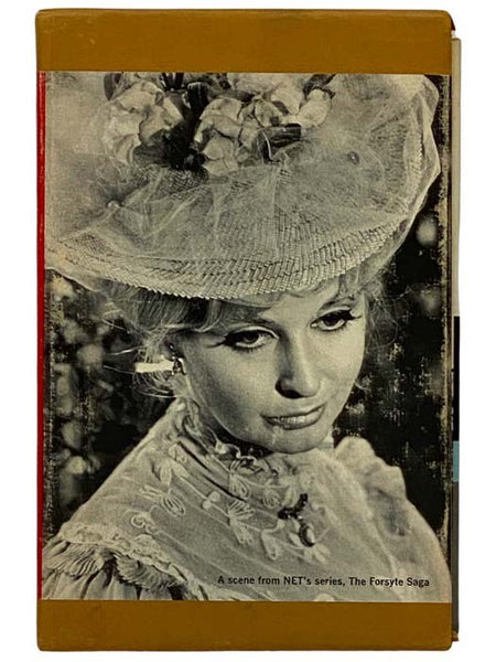 The Forsyte Chronicles Boxed Set: The Man of Property; In Chancery; To Let; The White Monkey; The Silver Spoon; Swan Song [Saga] (The Scribner Library SL 3, 206, 207, 208, 209, 210)