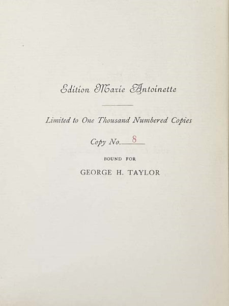 Secret Memoirs of the Courts of Europe from the 16th to the 19th Century, in Twelve Volumes: The Court of Empress Josephine, with Anecdotes of the Courts of Navarre and Malmaison; Napoleon's Court and Cabinet of St. Cloud in a Series of Letters from a Ge…