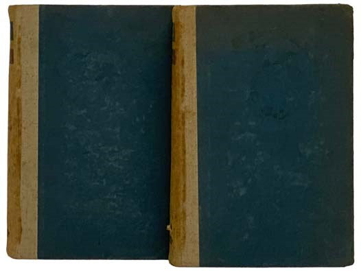 Remembrance of Things Past, in Two Volumes: Swann's Way; Within a Budding Grove; The Guermantes Way; Cities of the Plain; The Captive; The Sweet Cheat Gone; The Past Recaptured