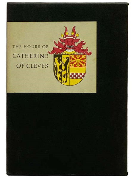 The Hours of Catherine of Cleves, with Introduction and Commentaries