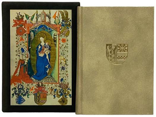 The Hours of Catherine of Cleves, with Introduction and Commentaries