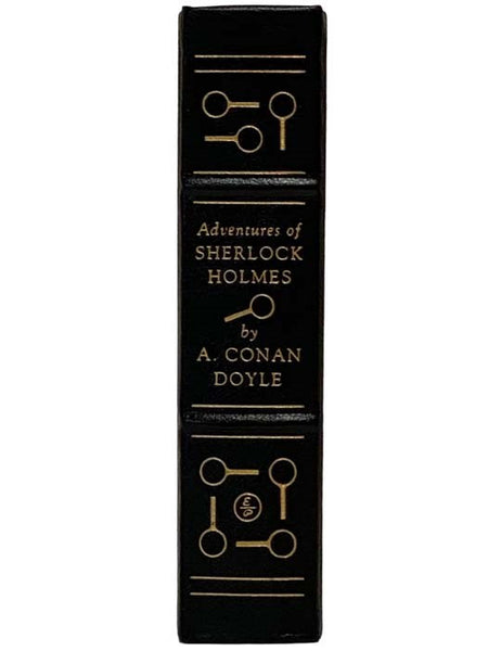The Adventures of Sherlock Holmes: A Study in Scarlet; The Adventures of Sherlock Holmes; The Memoirs of Sherlock Holmes (The 100 Greatest Books Ever Written)