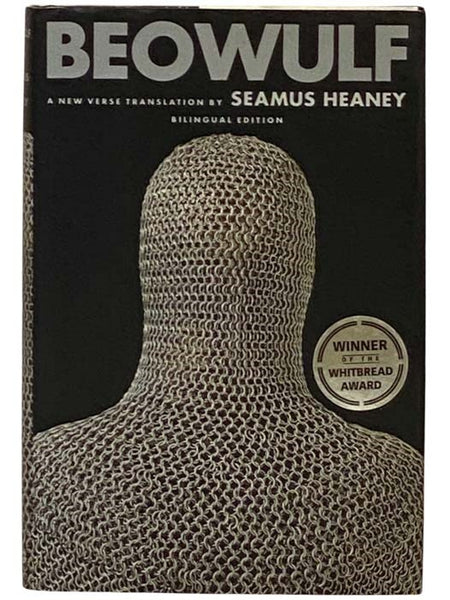 Beowulf: A New Verse Translation -- Bilingual Edition