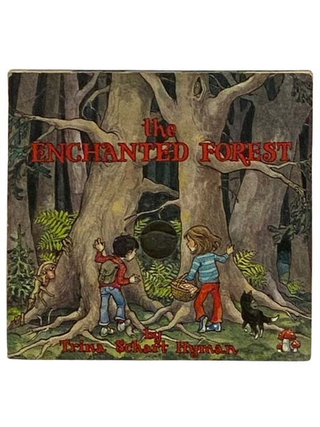 The Enchanted Forest