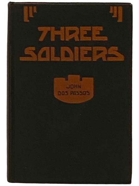 Three Soldiers