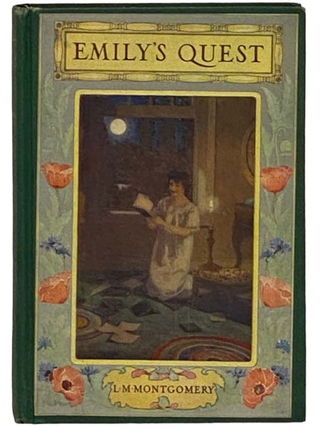 Emily's Quest