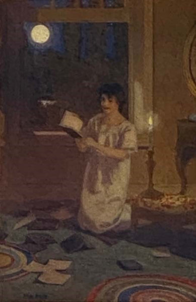 Emily's Quest
