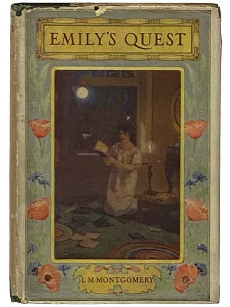 Emily's Quest