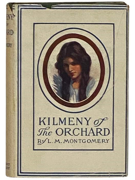 Kilmeny of the Orchard
