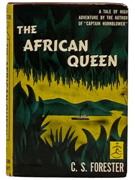 The African Queen (The Modern Library of the World's Best Books, ML 102)