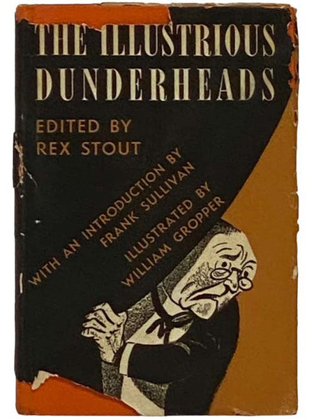 The Illustrious Dunderheads