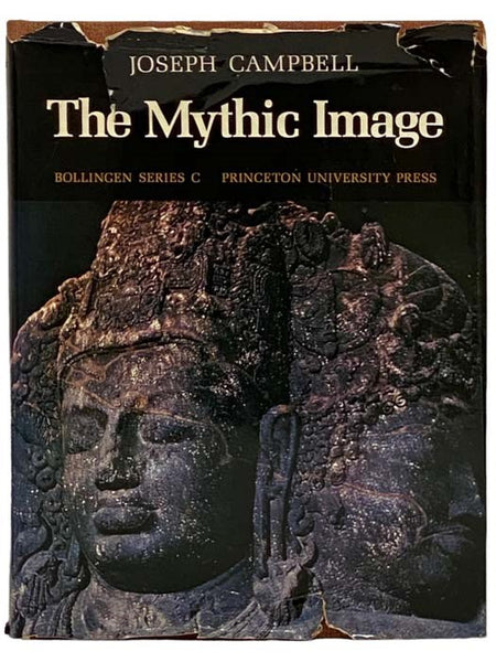 The Mythic Image (Bollingen Series C)