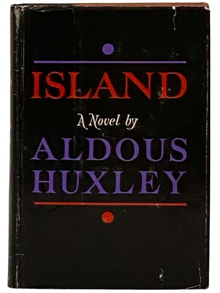Island: A Novel
