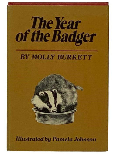 The Year of the Badger
