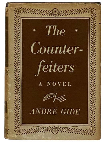 The Counterfeiters: A Novel