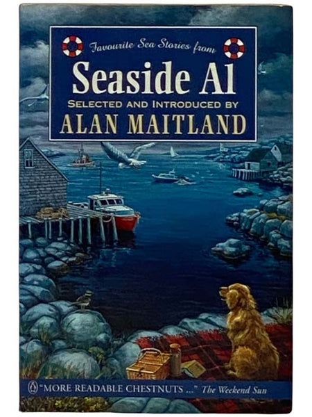 Favourite Sea Stories from Seaside Al [Favorite]