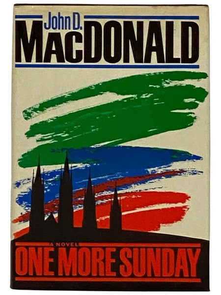 One More Sunday: A Novel
