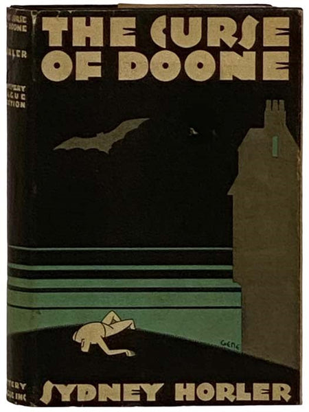 The Curse of Doone