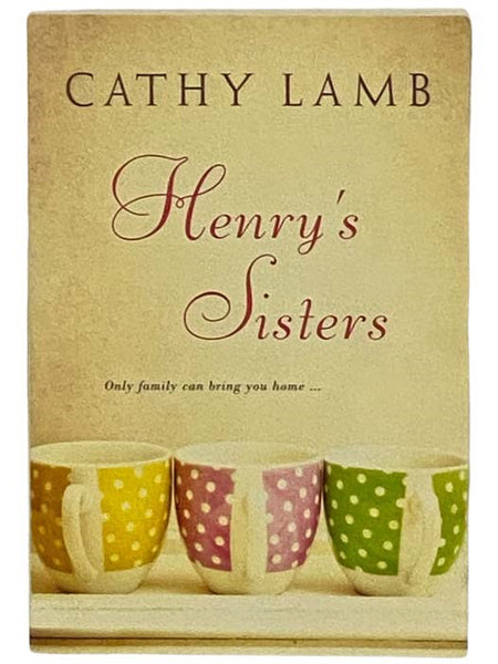 Henry's Sisters
