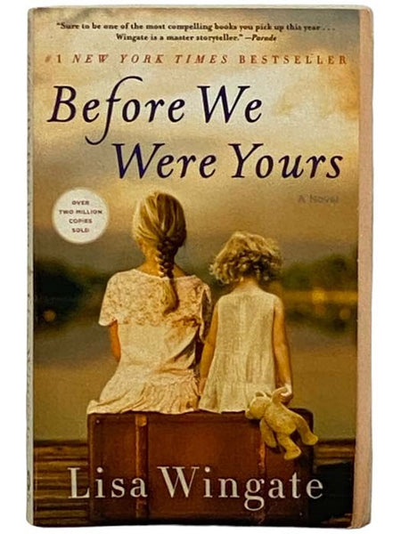 Before We Were Yours: A Novel