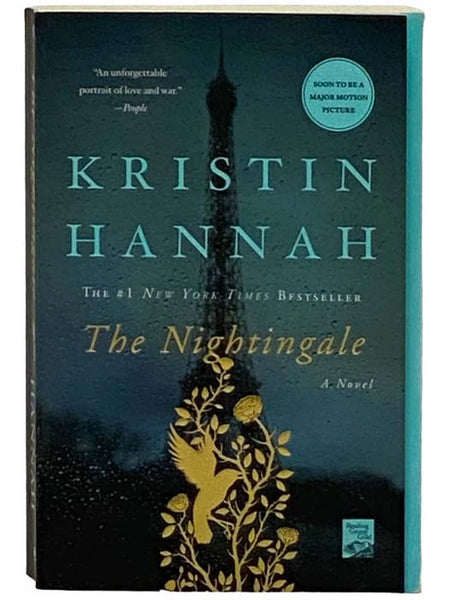 The Nightingale: A Novel
