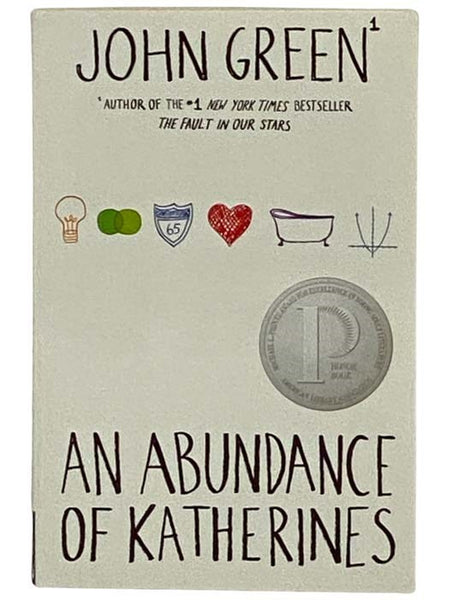 An Abundance of Katherines