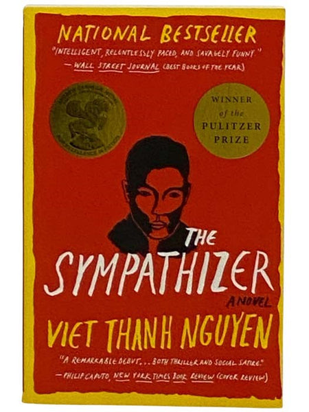 The Sympathizer: A Novel