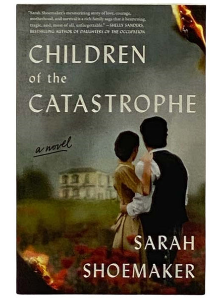 Children of the Catastrophe: A Novel